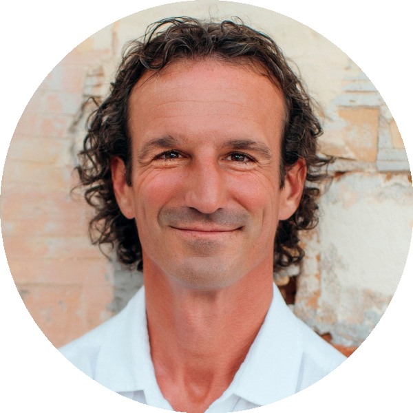 Chris Powell