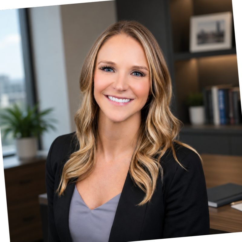 Sarah Baysinger, MHA
