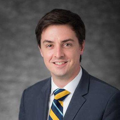 Dr. Zachary Fridirici