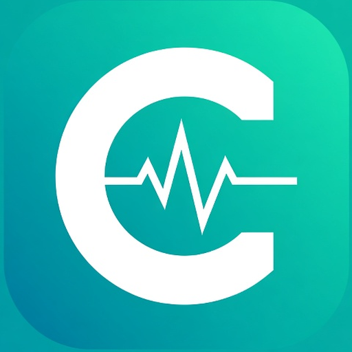 CuraConnection logo
